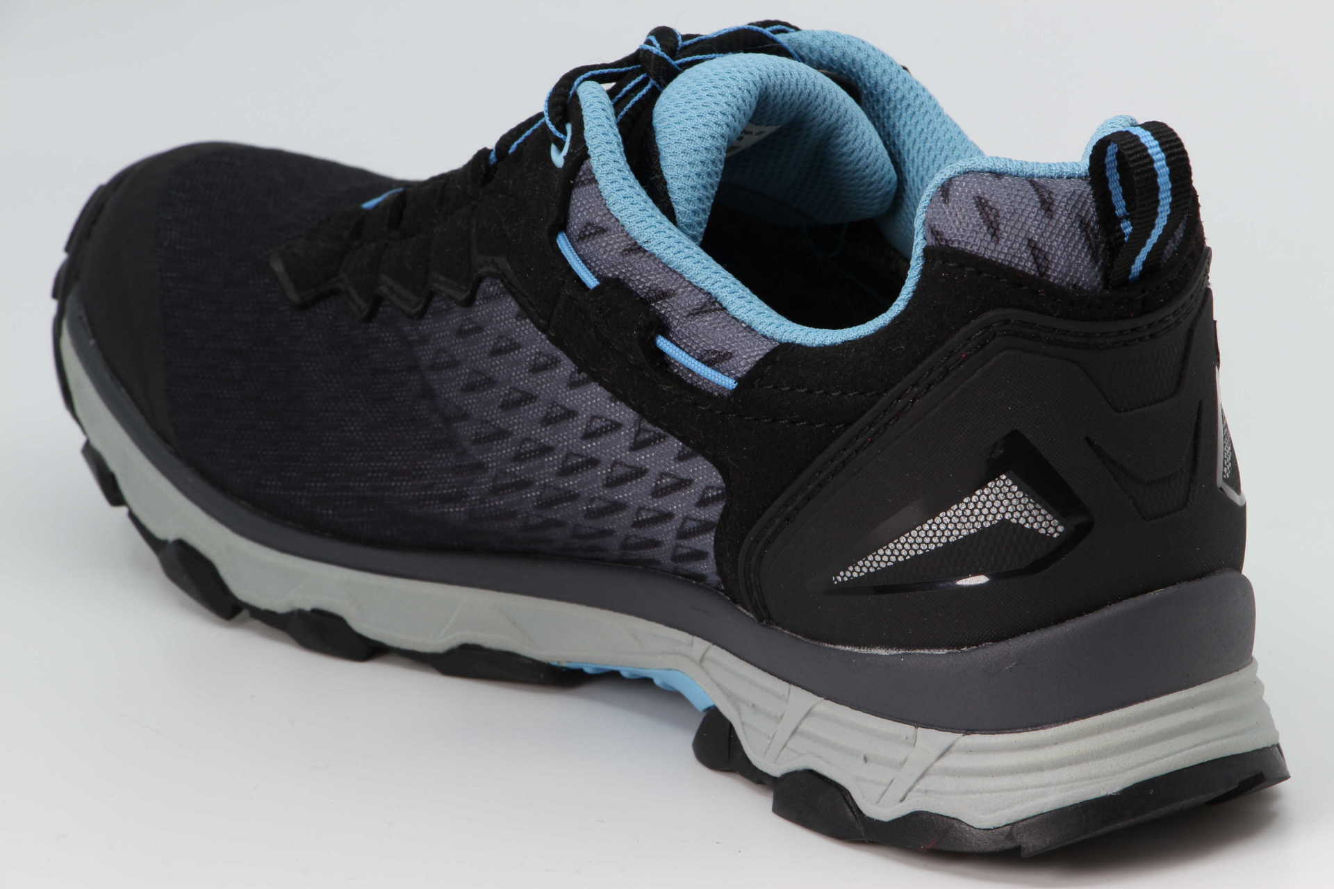 Meindl Activo Sport Lady GTX azur