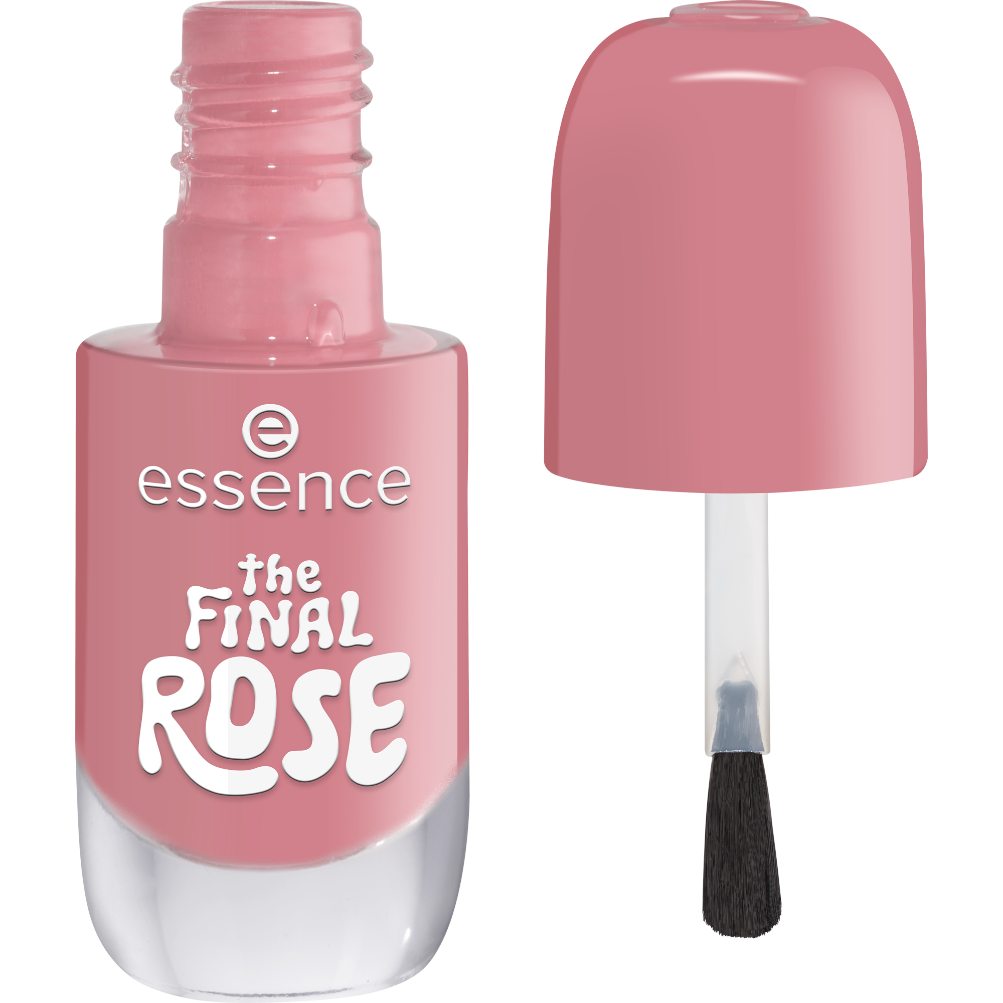 gel nail polish