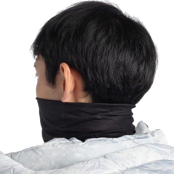 Polar Fleece Buff