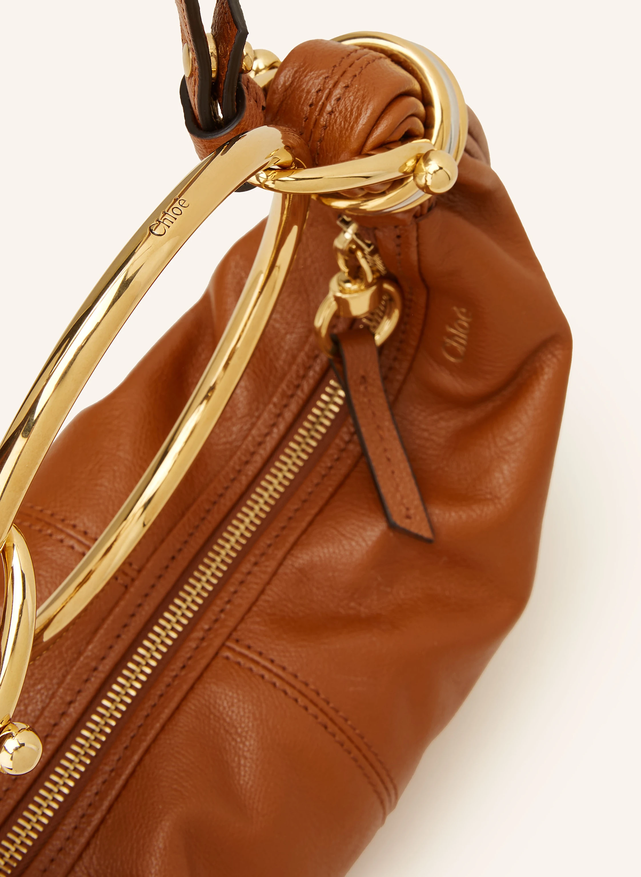 Chloé Hobo-Bag BRACELET