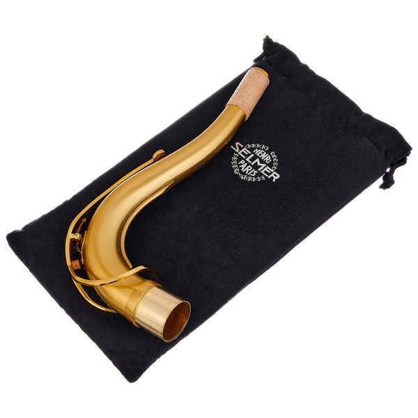 Selmer S-Neck Tenor Supreme Matt