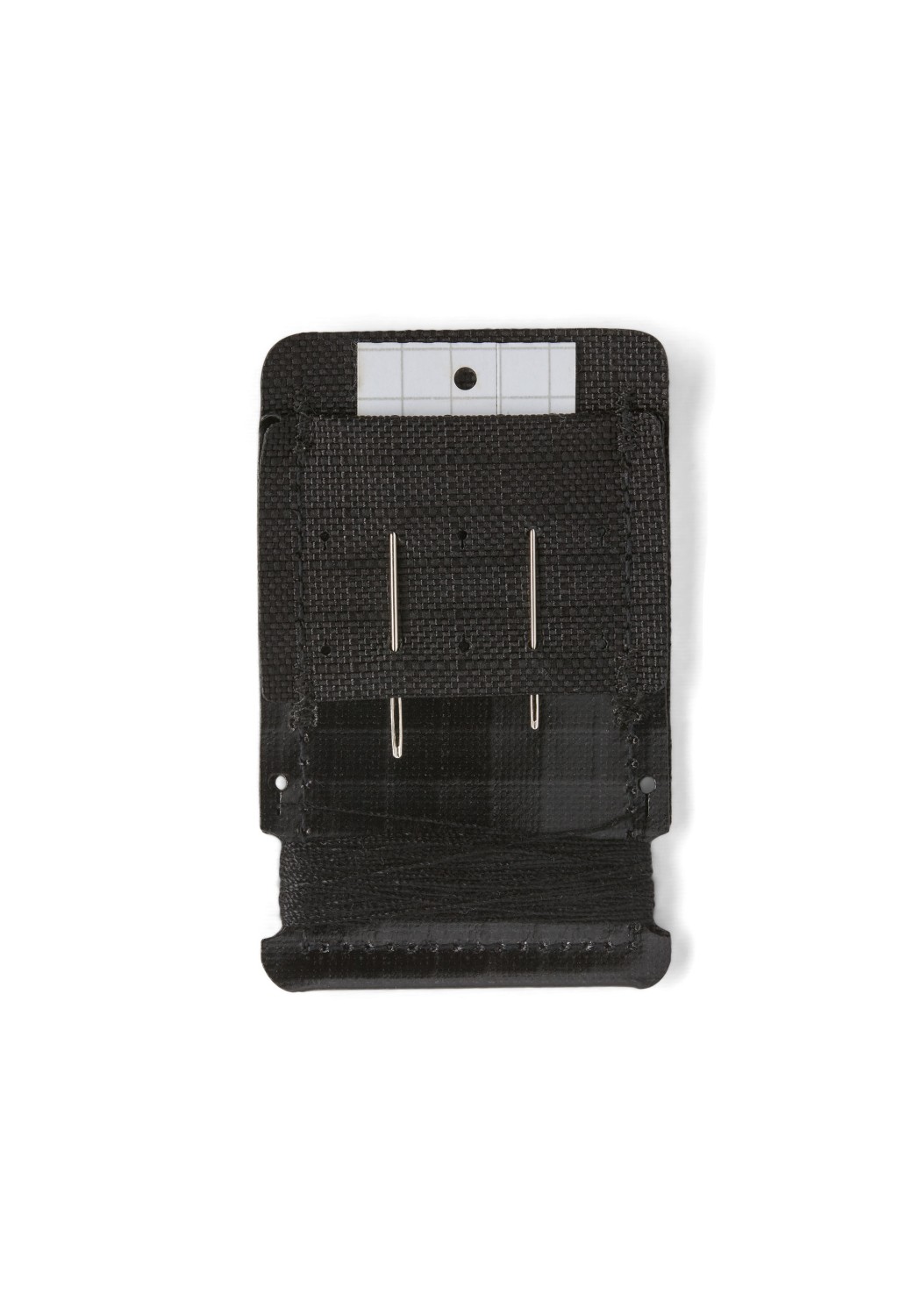 Patagonia Reparaturset Worn Wear Field Repair Kit Black