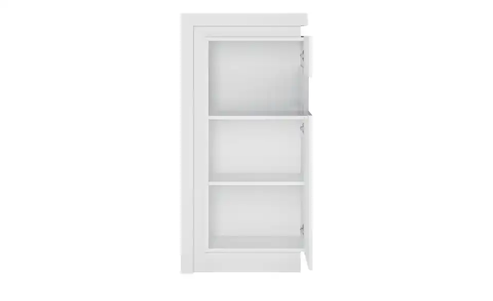 Highboardvitrine Lyon rechts