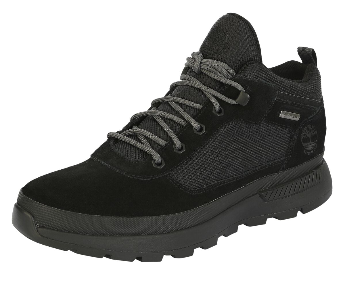 Field Trekker Low WP | Timberland Bottes