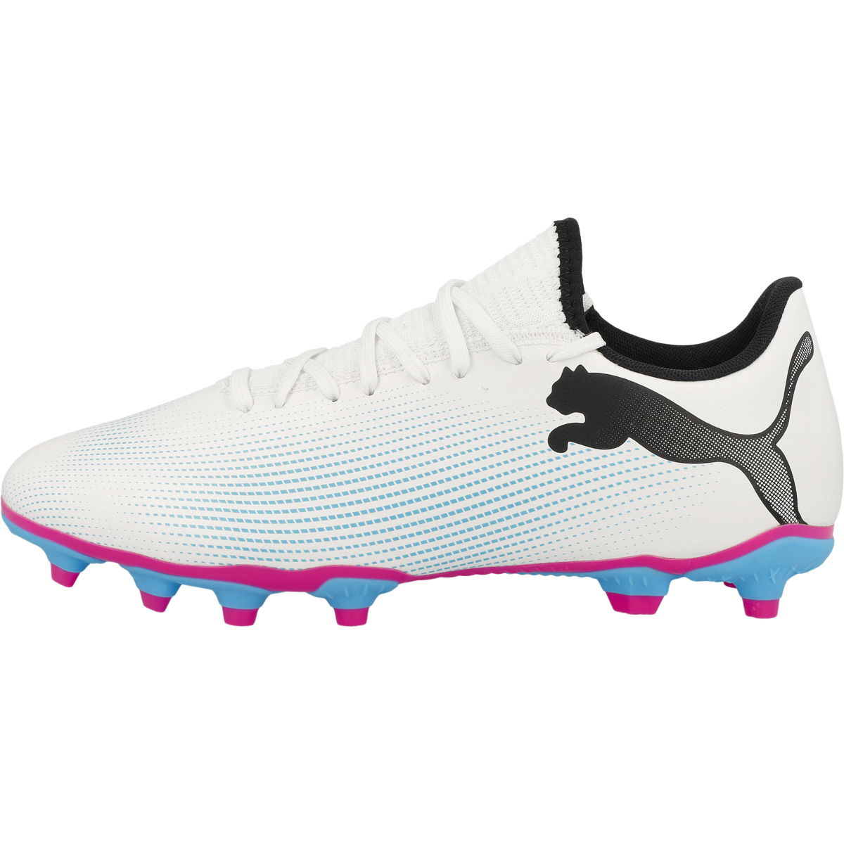 Puma Future 7 Play FG/AG Fodboldstøvler