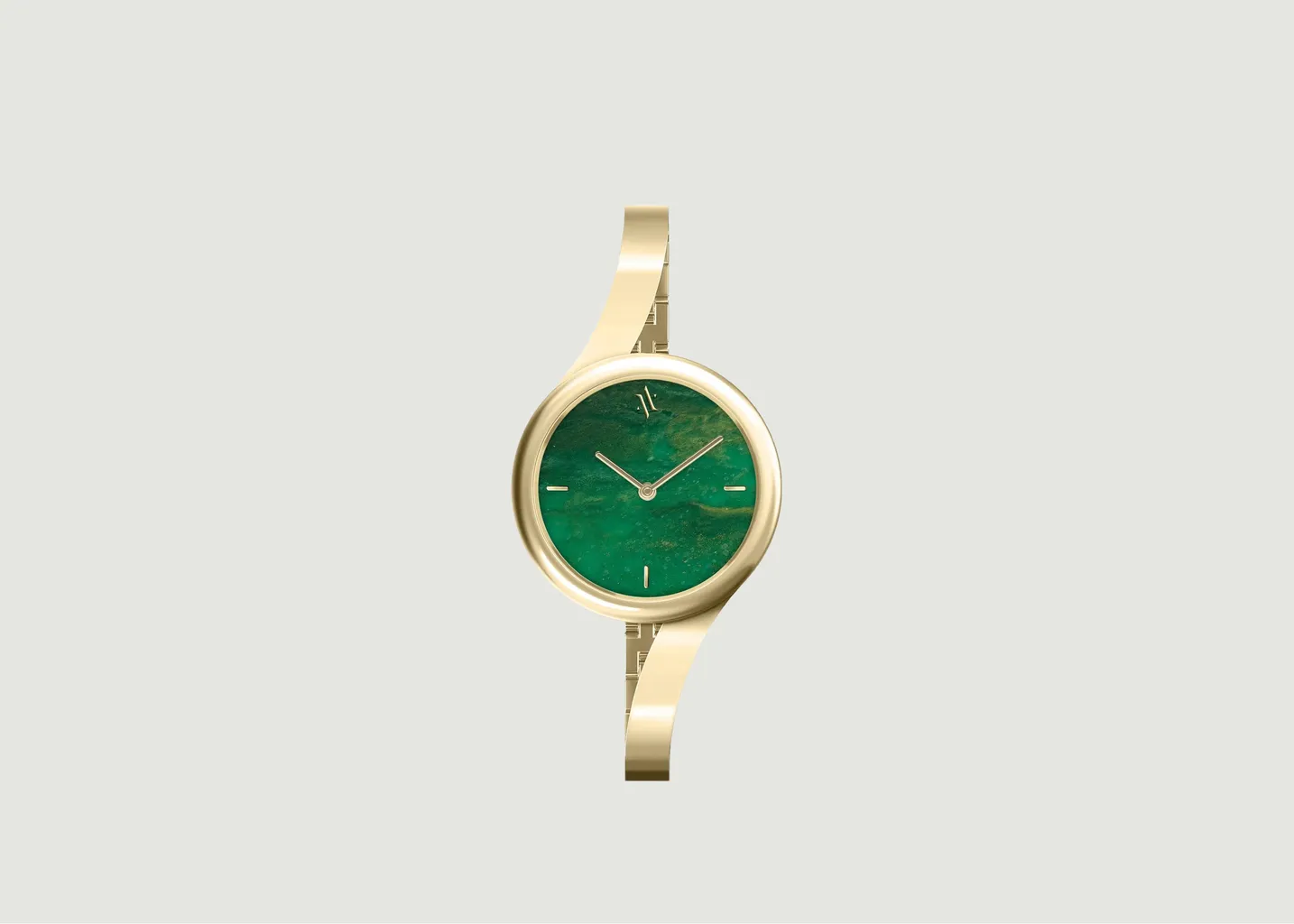 Montre Claire Jade Vanna