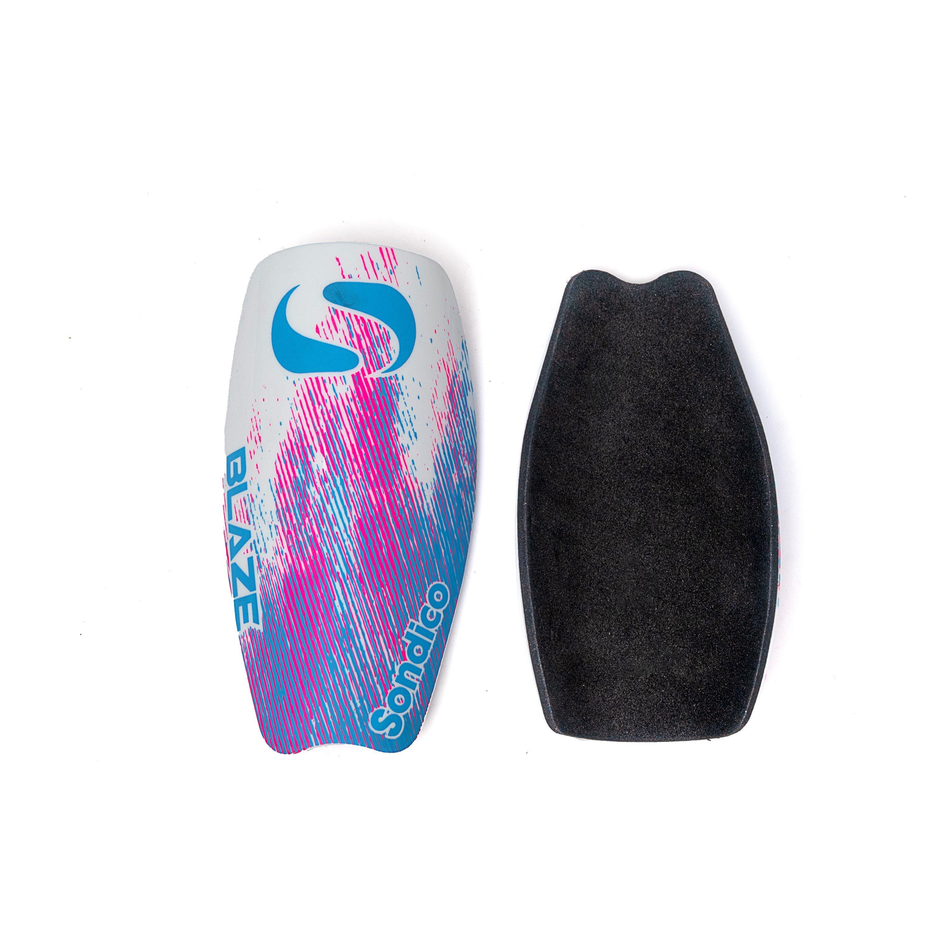 Sondico Blaze Shinguards