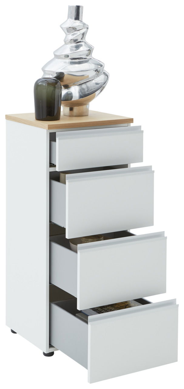 Dieter Knoll Schubkastenkommode LENDINA