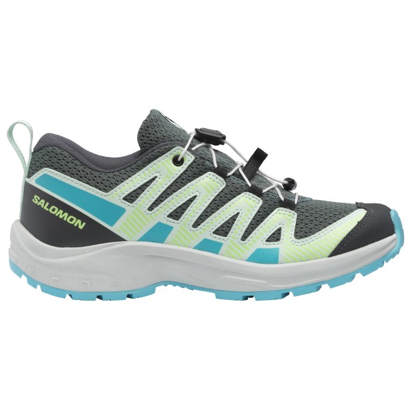 Salomon - Kid's Xa Pro V8 - Chaussures multisports