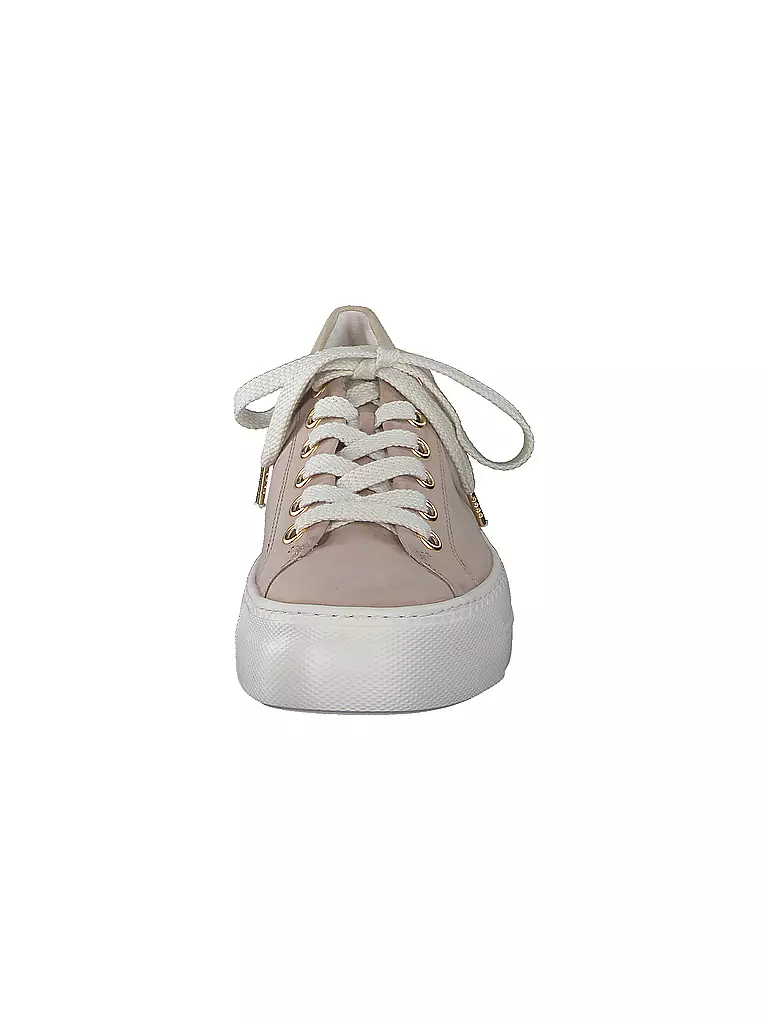 PAUL GREEN Sneaker beige