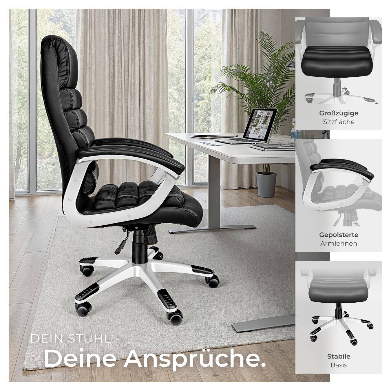 Bürostuhl Paul