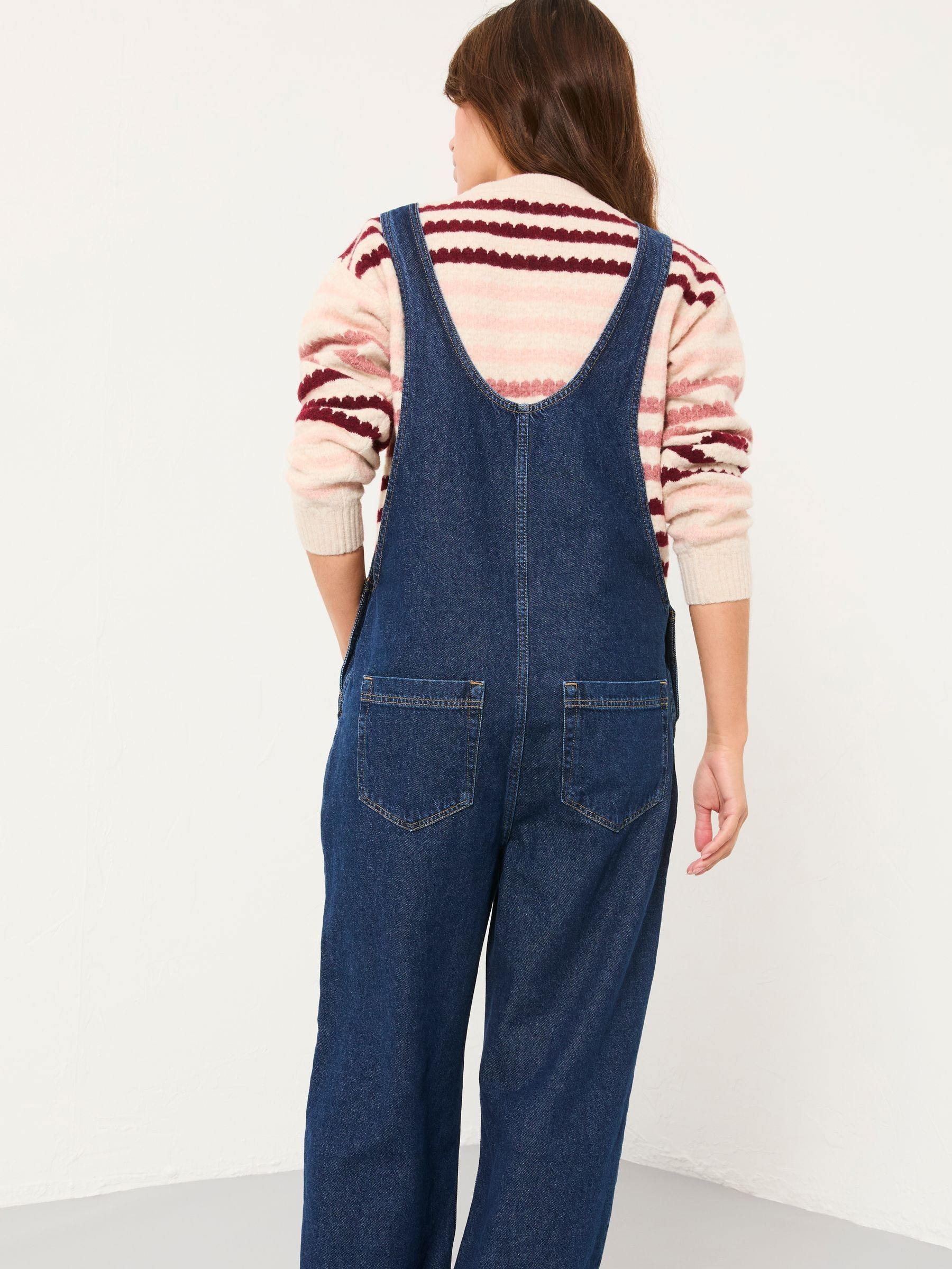 FatFace Dungaree