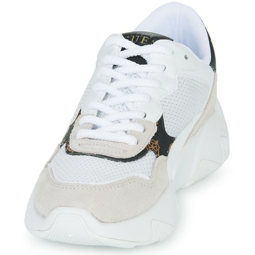 Guess - GOLDON - Blanc