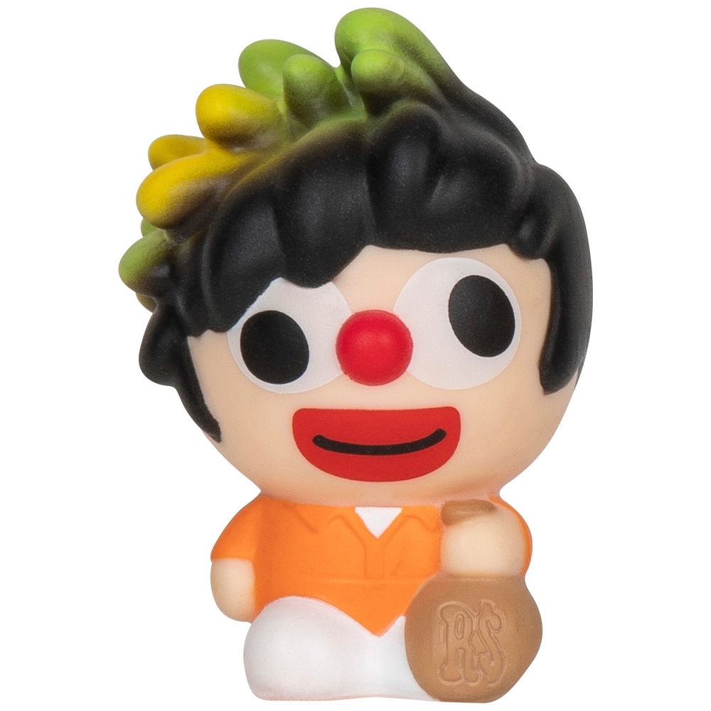DevSeries 7cm Squishy Squooshems Sortiment