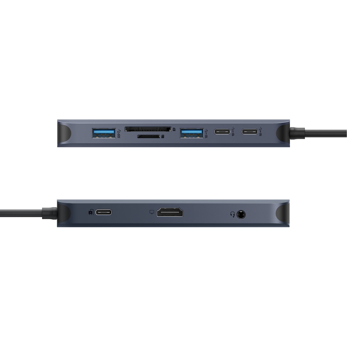 Hyper HyperDrive Next 10 Port USB-C hub
