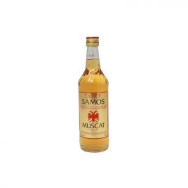 Muscat de Samos Witte sterke zoete aperitiefwijn