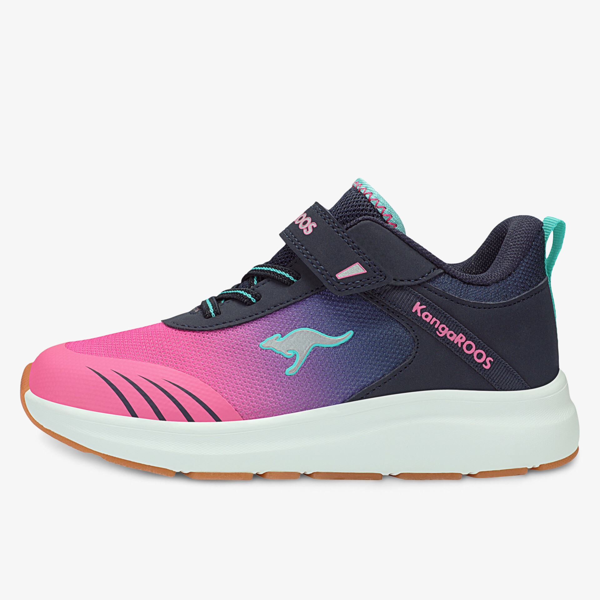 KangaROOS Kinder Sportschuhe - Mehrfarbig | Jetzt bei reno.de kaufen