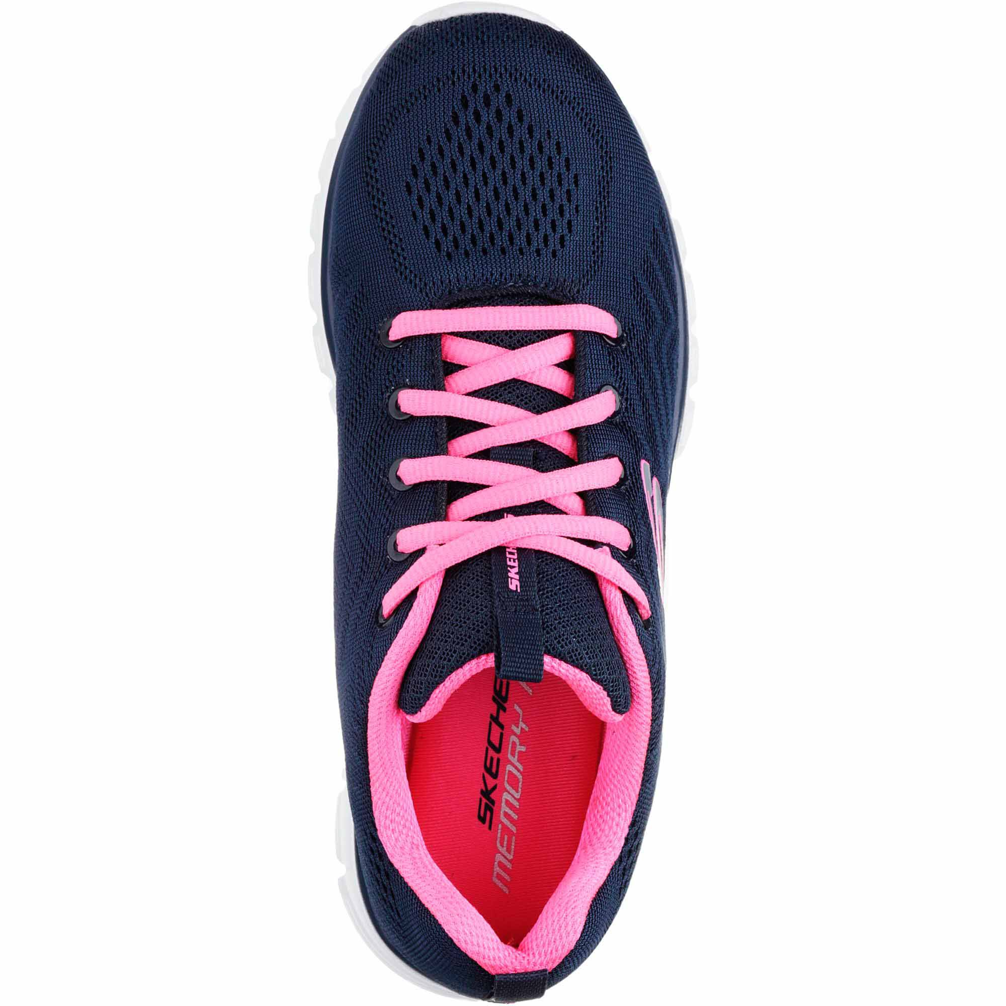 SkechersGraceful - Get Connected