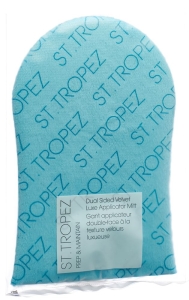 ST TROPEZ SUNCARE Tan Applicator Doppelseitig