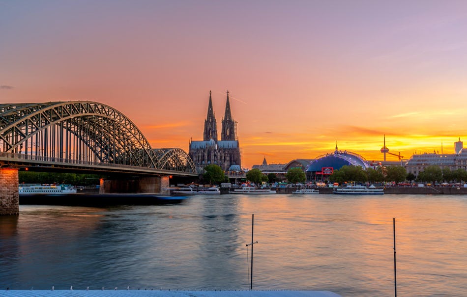 Schnitzeljagd Köln