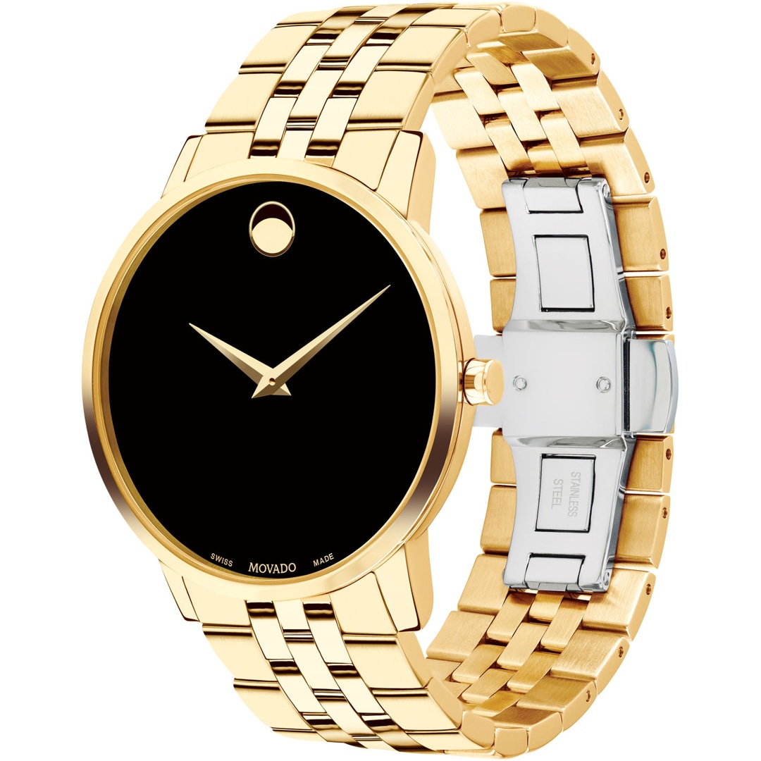Movado Museum Classic