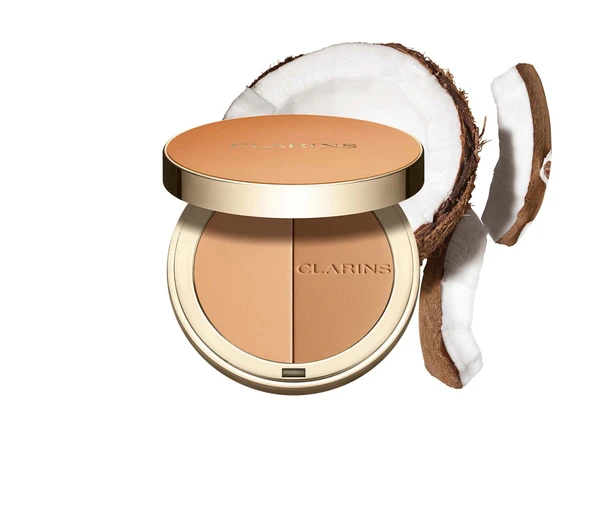 Clarins Ever Bronze Ever Bronze 02