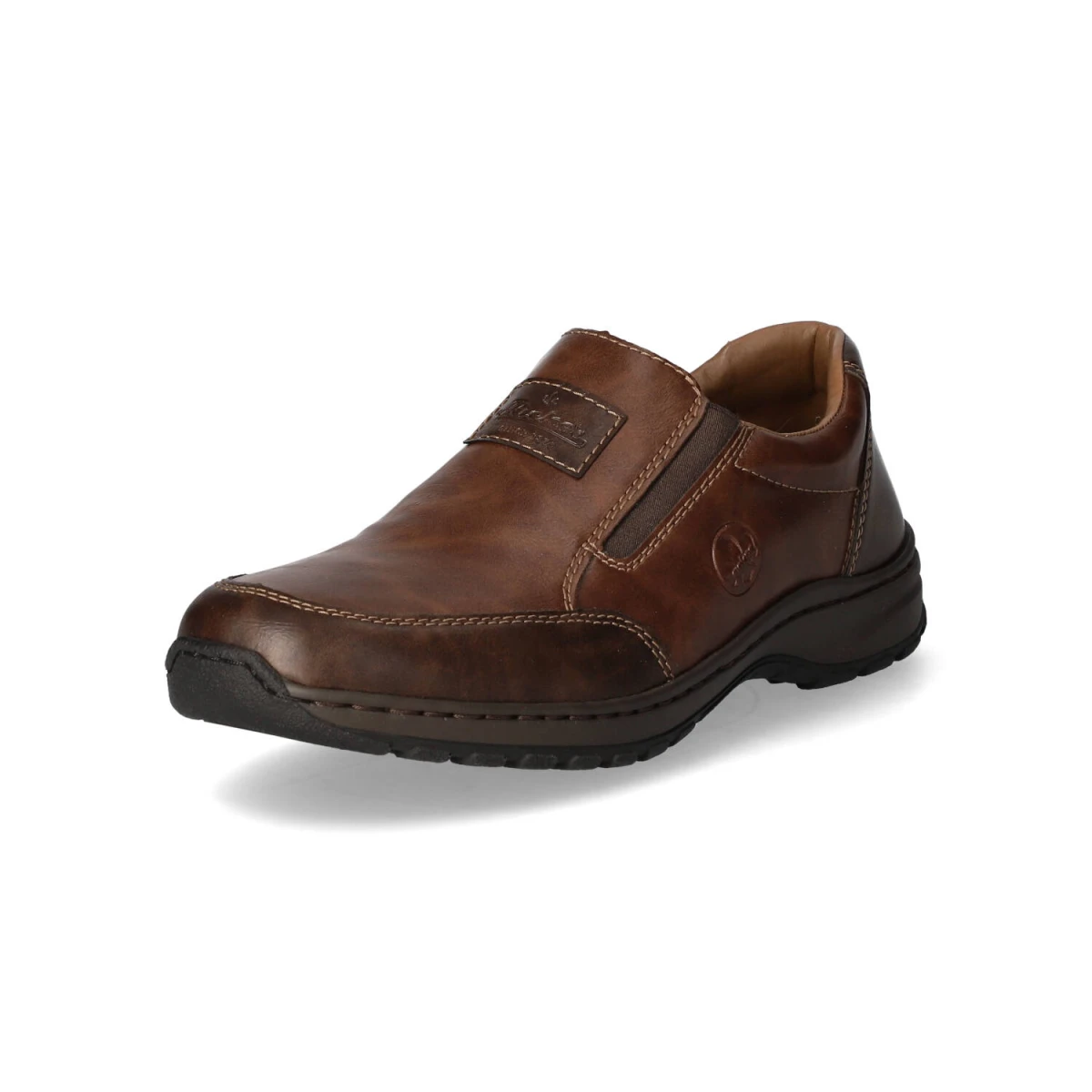 RiekerSlipper - BRAUN