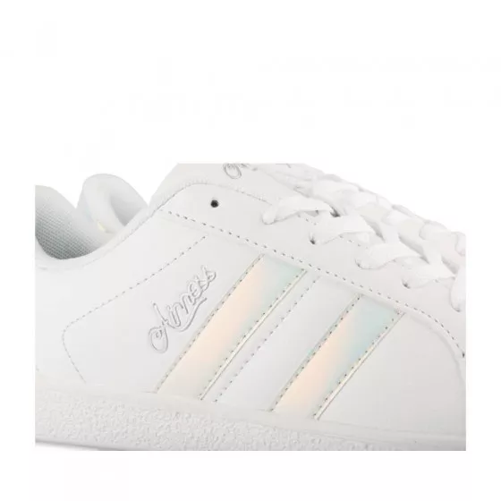 Baskets BLANC AIRNESS