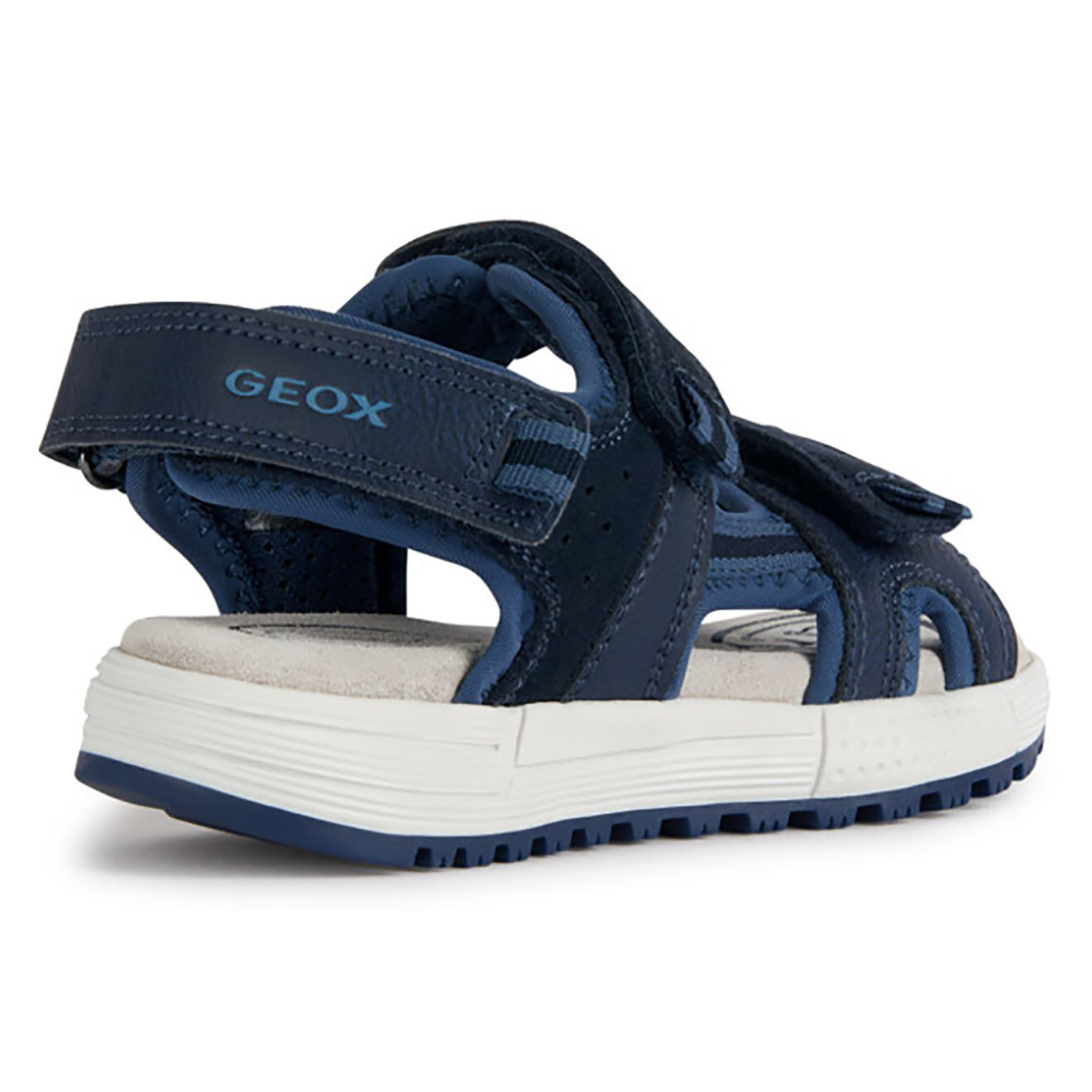 Geox Sandales Alben marine