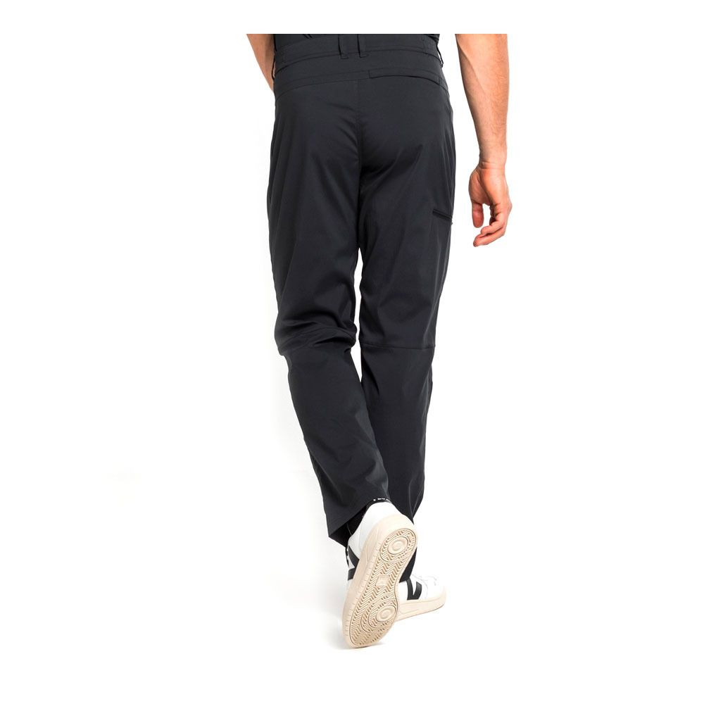 Odlo WEDGEMOUNT - Pantalon Homme black
