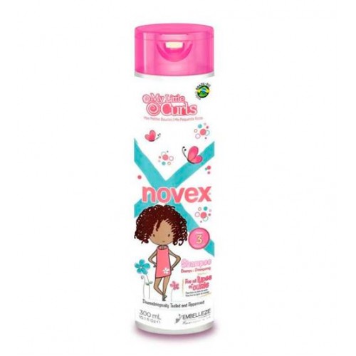Novex Meus Cachinhos Shampoo 300ml