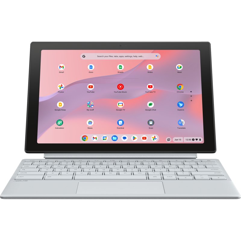 ASUS Chromebook CM30 Detachable CM3001DM2A-R70177 MediaTek Kompanio 520 26,7 cm (10.5