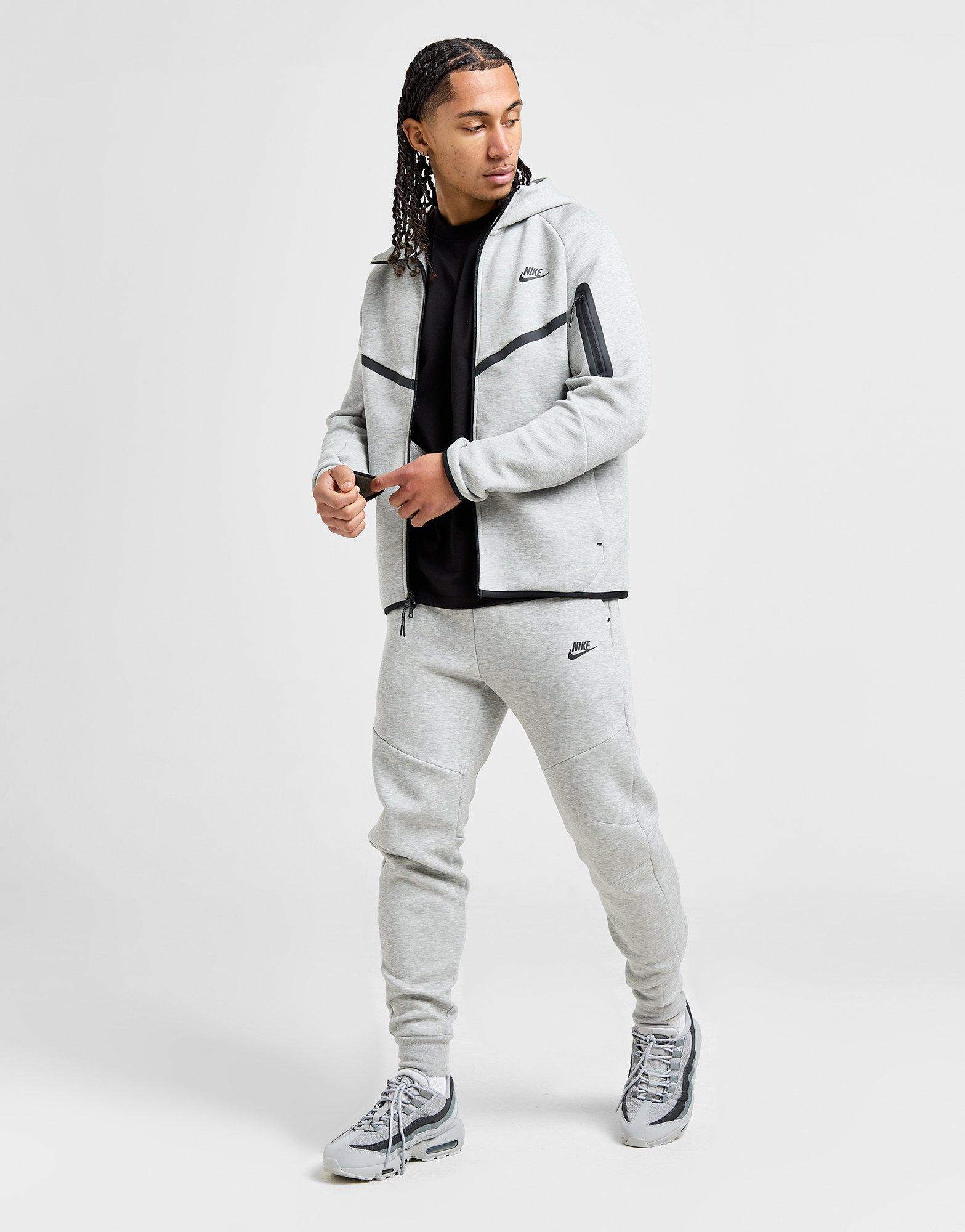 Nike Pantalon de jogging Tech Fleece Homme