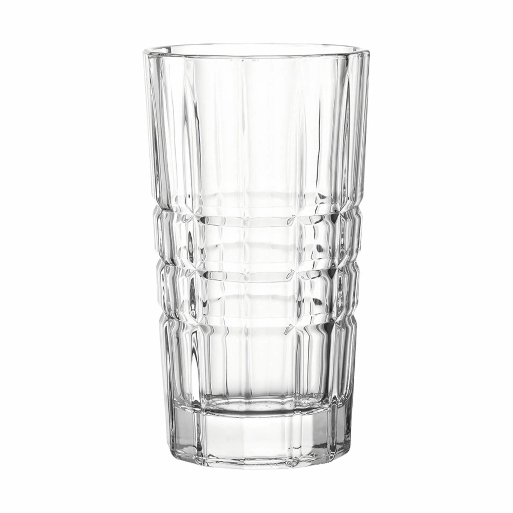 Leonardo Spiritii Lowball Glas - 4 stk.