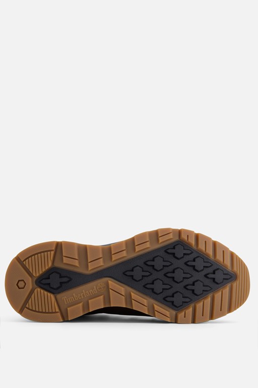 Timberland Sprint Trekker Mid Veterschoenen bruin