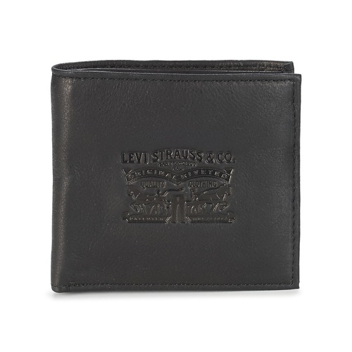 Levi's - VINTAGE TWO HORSES - Noir