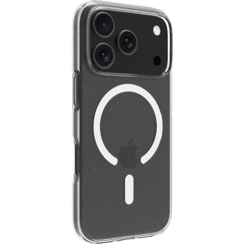 dbramante1928 Greenland Pro MS coque de protection pour téléphones portables Housse Transparent, Blanc
