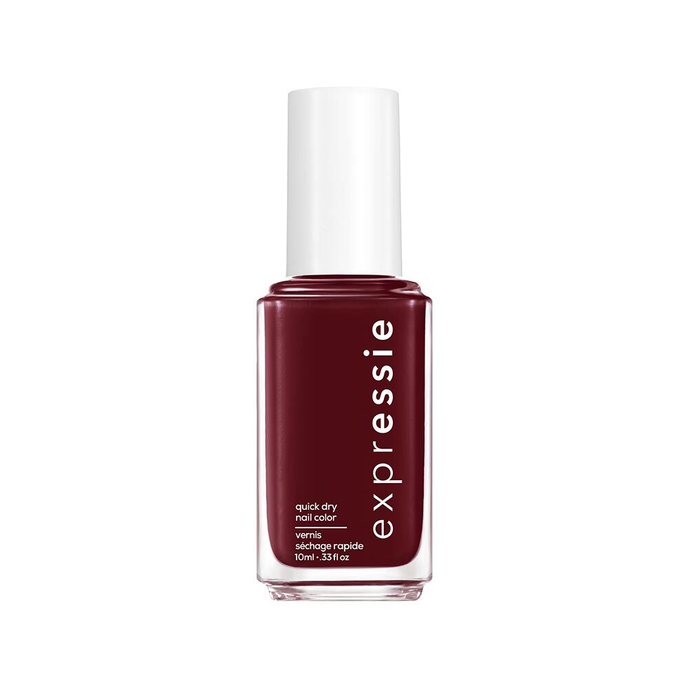 Essie ExprEssie Vernis à Ongles Séchage Express · vernis