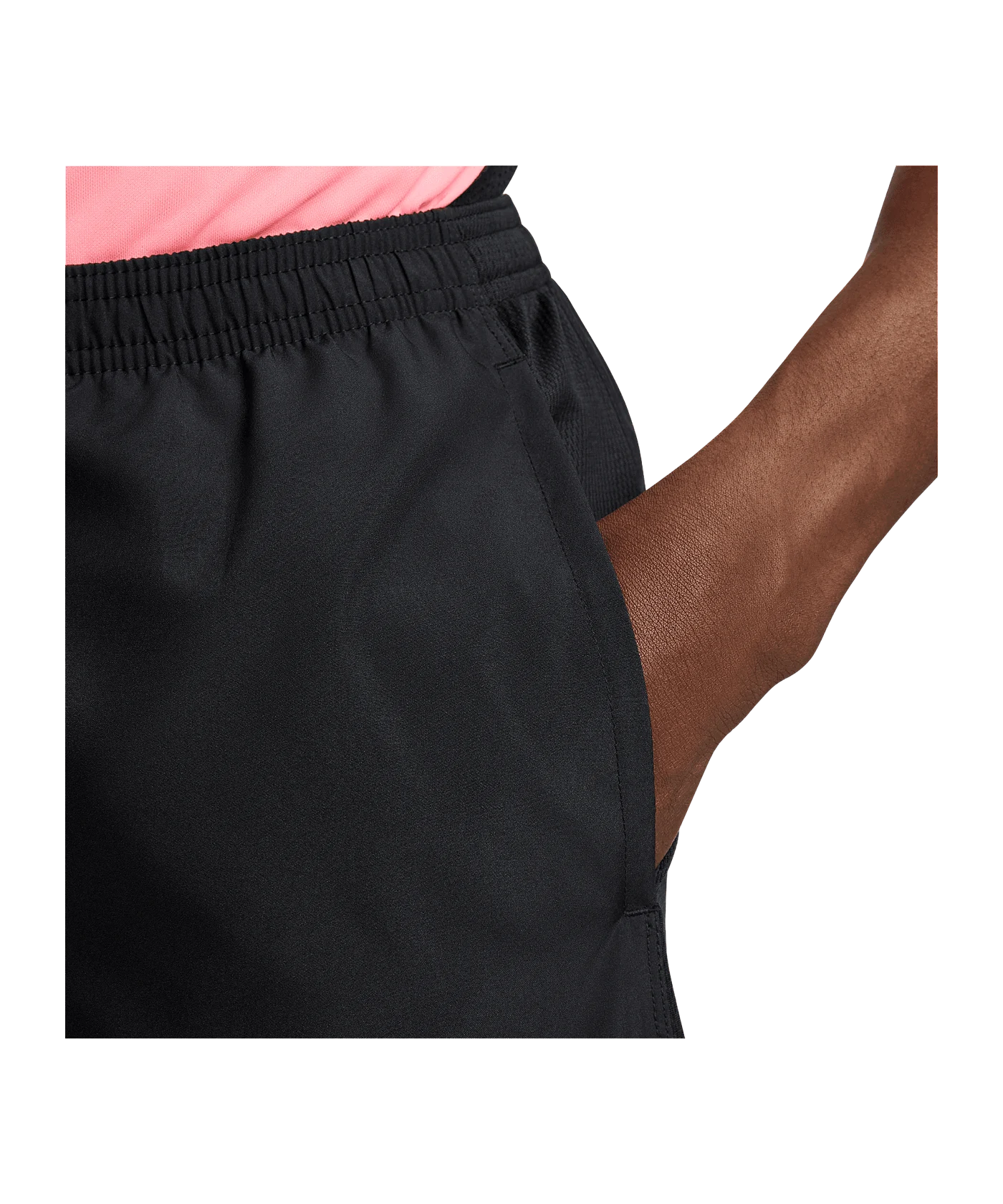 Nike Academy Short Schwarz F011