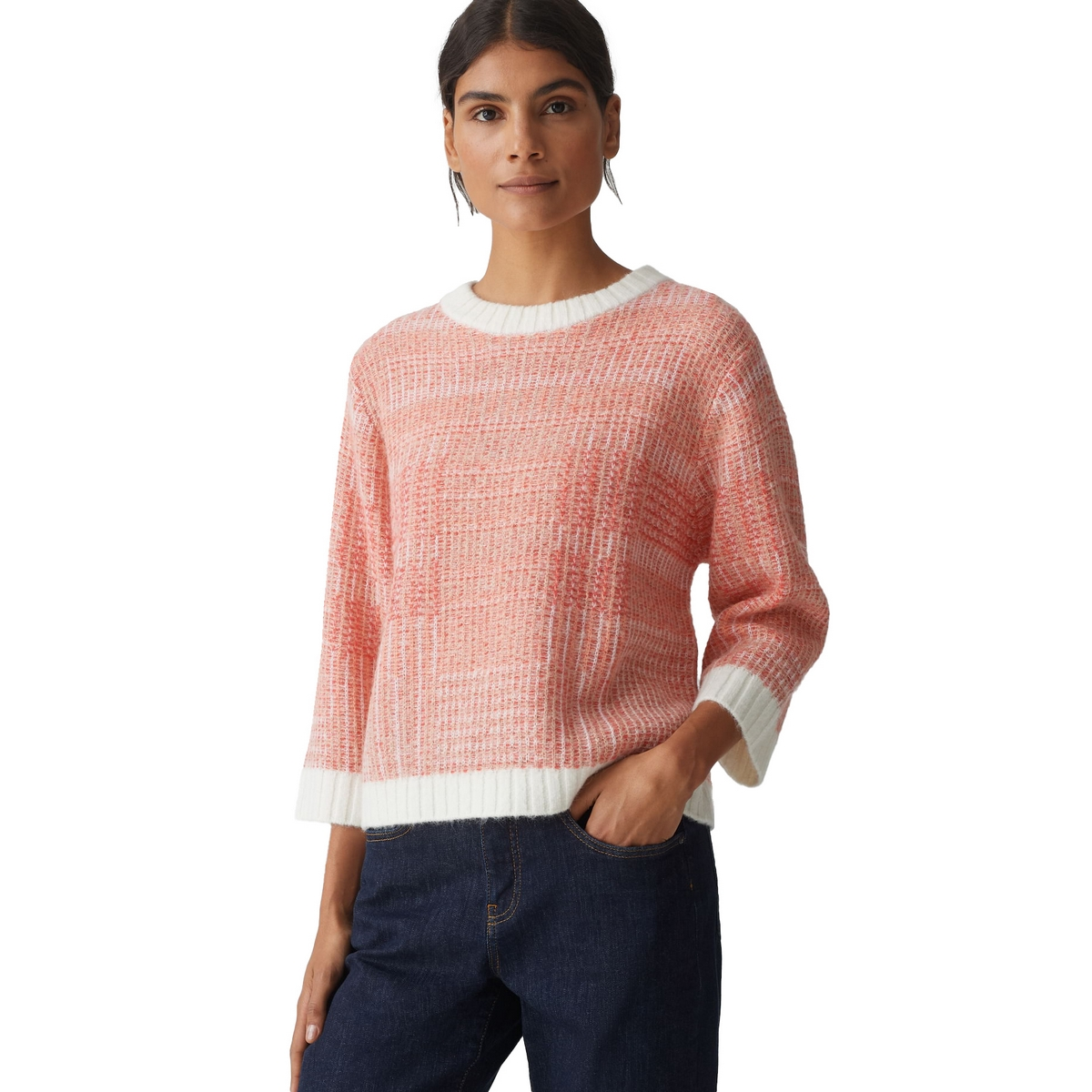 Dames Top EX13-25275