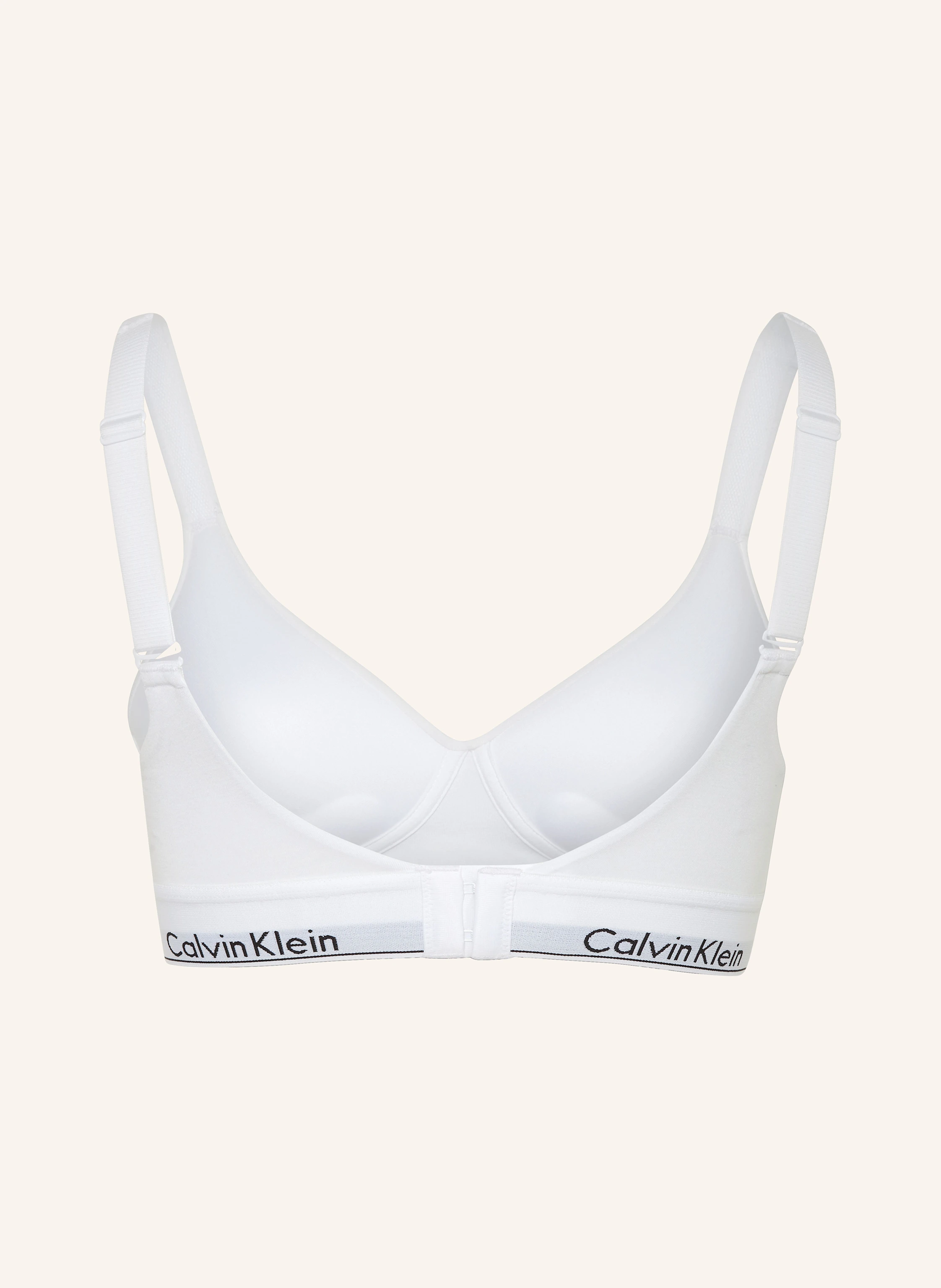 Calvin Klein Push-up-BH ICON COTTON MODAL