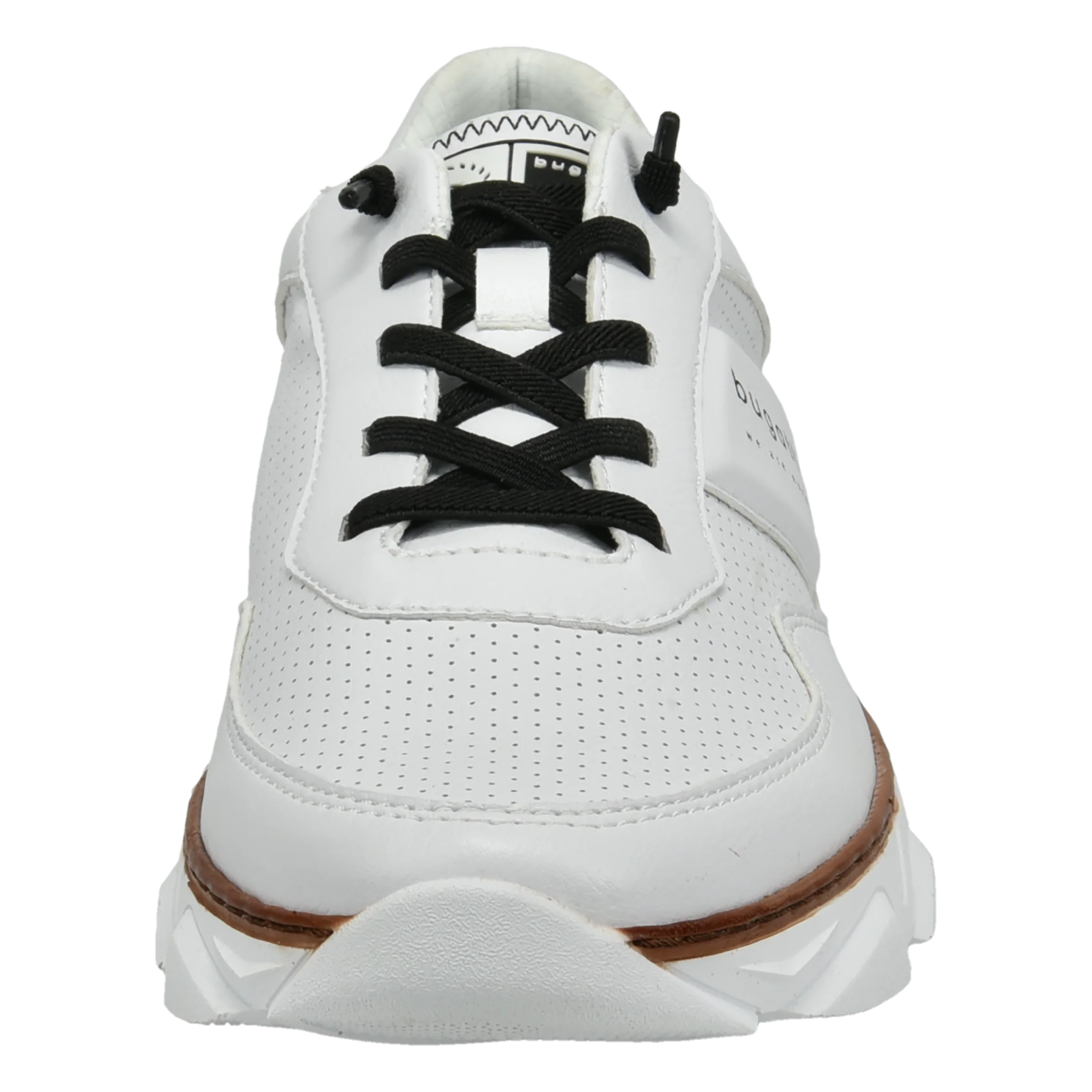 Sneaker weiß