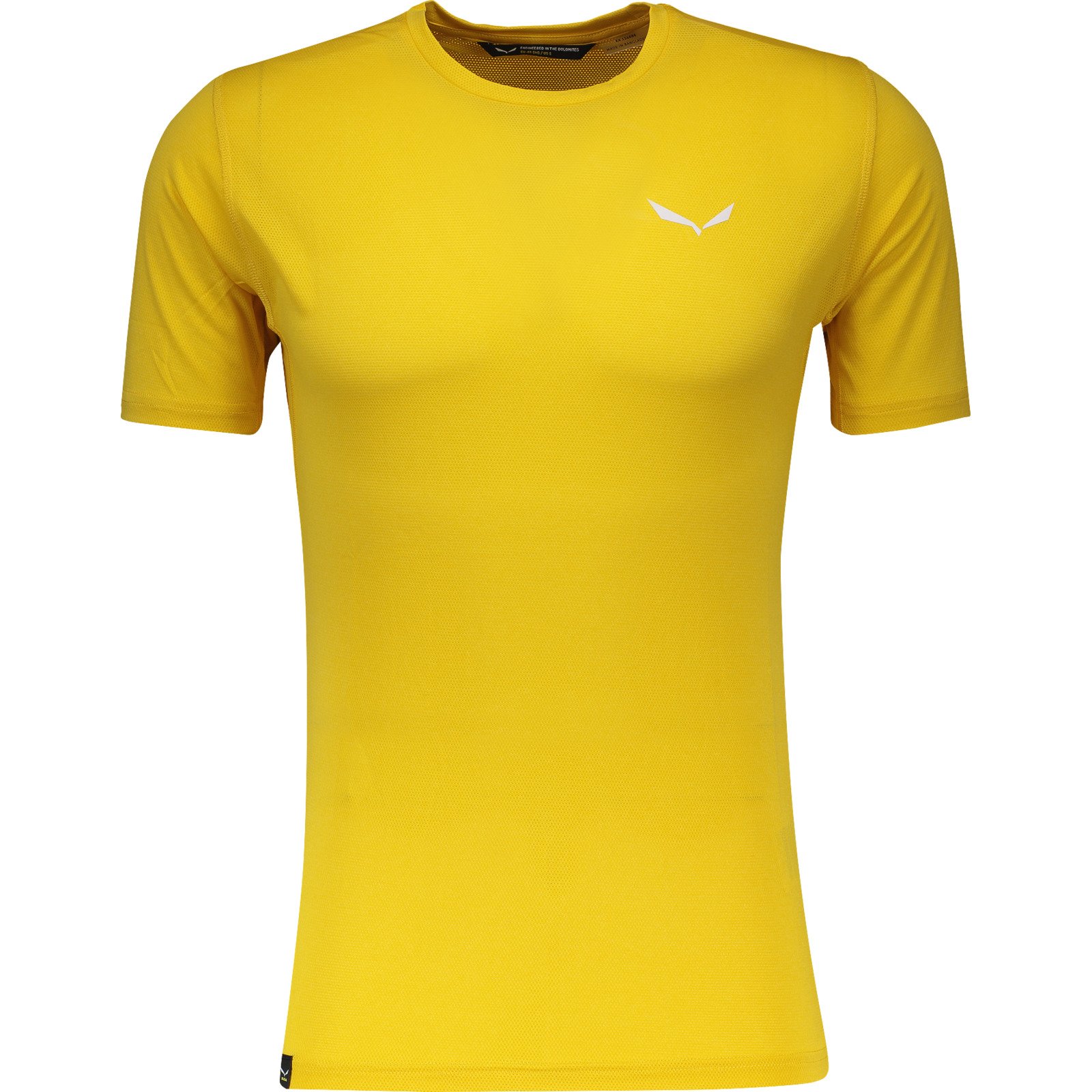 Salewa Herren-T-Shirt Pedroc 3 Dry XL