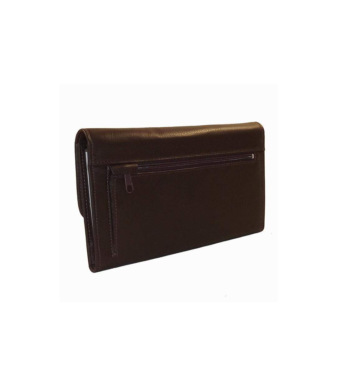 Portefeuille cuir ROSEVILLE