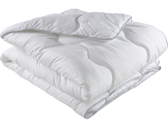 BULTEX - Couette Duo Tempérée, 300gr/m2, 140x200
