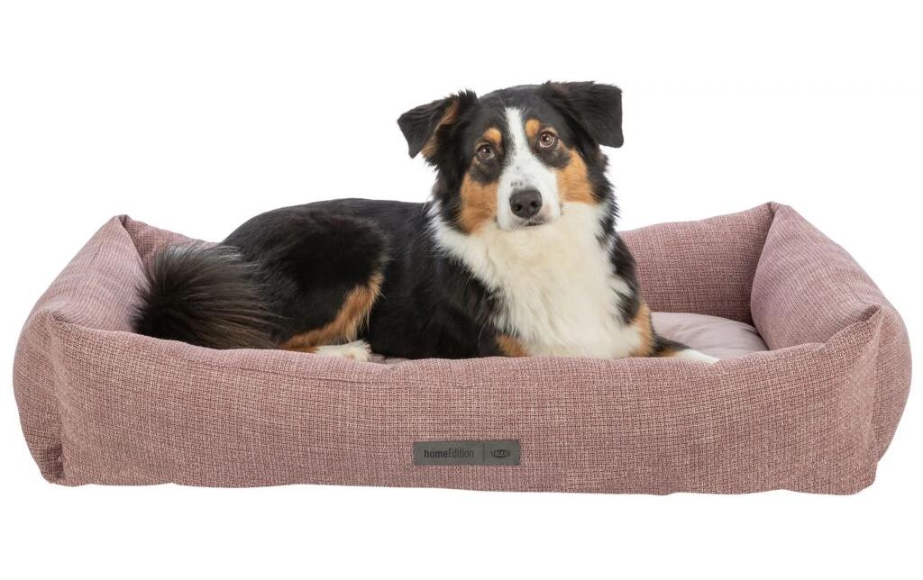 Hunde-Bett Viviana, 60 cm x 50 cm, AltrosaHundeschlafplatz