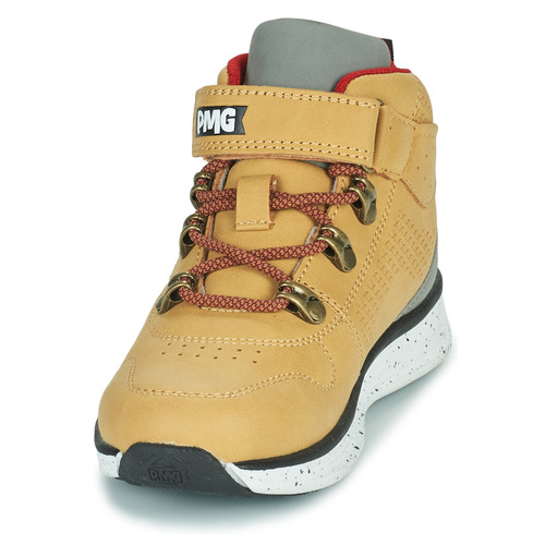 Primigi - B&G TIMBY - Cognac