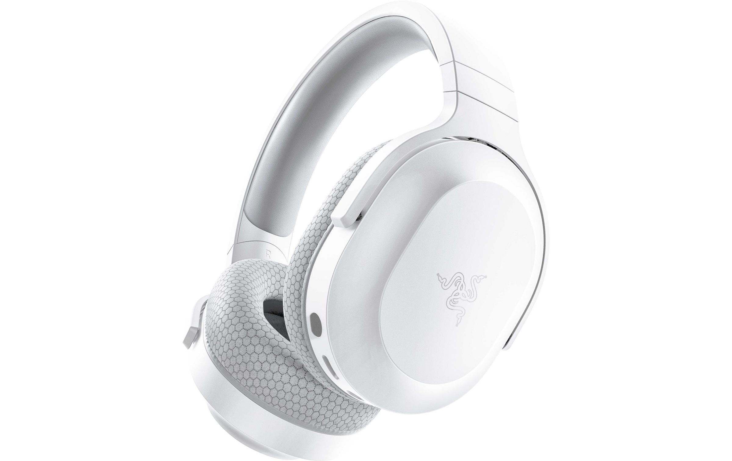RAZER Headset »Barracuda X - Mercury (MY2022«