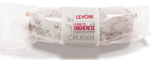 Levoni Salami Ungherese