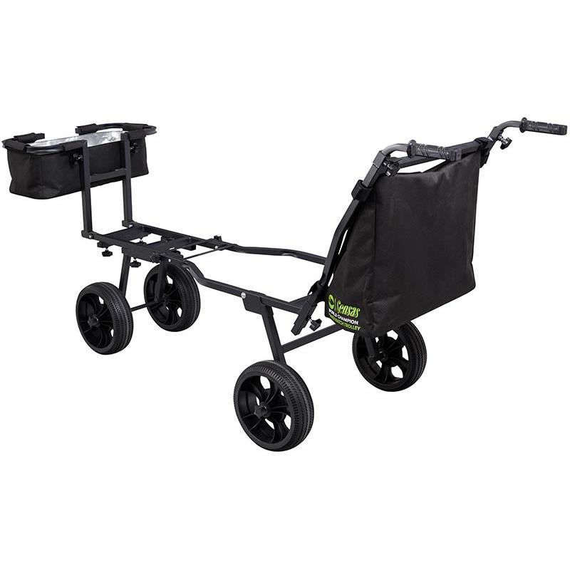 Chariot Sensas Trolley Compact World Champion